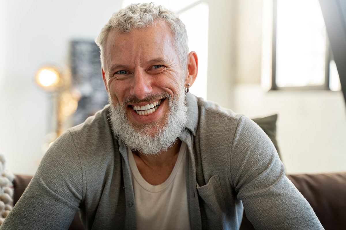 Testosterone Replacement Therapy for Men In Testosterone Replacement Therapy Clinic In Mableton